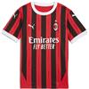 PUMA Milan 1a Maglia 24/25 Bambino