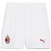 PUMA Milan 1o Pantaloncino 24/25 Bambino