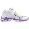 MIZUNO Scarpe volley WAVE LIGHTNING Z MID WOS