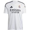 ADIDAS Real Madrid 1a Maglia 24/25 Adulto