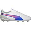 PUMA Scarpe calcio KING MATCH FG/AG Jr