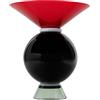 VENINI VASO VENINI VASE YEMEN ETTORE SOTTSASS NEW