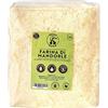 Veggy Duck - Farina di Mandorle Pelate (1Kg) | Origine Sicilia | Naturale