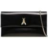 PATRIZIA PEPE FLY POCHETTE Art. CB5460L011 (Nero)