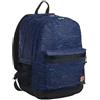 SEVEN SPA Zaino Seven pro XXL Backpack, Nero