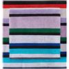 Missoni Home asciugamano 60x100 cm + ospite 70x40 cm CHASE 100