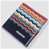 Missoni Home Telo bagno doccia 100x150 YANCY 157 Zig Zag Chevron