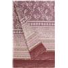 Bassetti Granfoulard Bassetti MATERA G1 copritutto Telo Arredo grigio-marrone