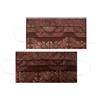 Bassetti Set 2 mascherine filtranti lavabili Bassetti Granfoulard Brunelleschi M1