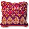 BASSETTI Granfoulard Laglio O1 fodera cuscino decorativo scuro