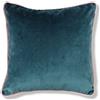 Bassetti Fodera cuscino arredo 45x45 BASSETTI Granfoulard VELOUR verde