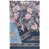 Bassetti Granfoulard - Telo Arredo VERONA B1 Blu