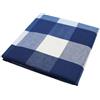 Gabel Copriletto leggero Estivo in cotone Gabel WILSON Blu navy