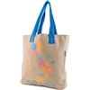 Welldry Borsa Mare con tasca That's Italia Summer
