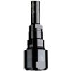 CMT ORANGE TOOLS 796.002.01 - KIT MANDRINO PORTAFRESE DX CON ATTACCO 12mm & PINZA 8mm