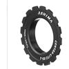 Ashima ghiera di fissaggio light Centerlock per perni passanti