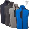 Payper Gilet Payper in softshell M Smoke
