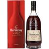 Hennessy V.S.O.P Cognac 40% Vol. 1l in Giftbox