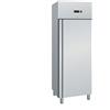 Armadio Congelatore 400 Lt. Acciaio inox. -18°/-22°C - Dim.cm. 60x62x208H