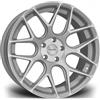 Cerchi in lega Riviera RV160 8.5x19 Silver Polished