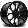 Cerchi in lega Riviera RF5 10.5x20 Gloss Black