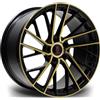 Cerchi in lega Stuttgart SF15 8.5x20 Black Bronze