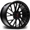 Cerchi in lega Stuttgart SF15 8.5x20 Satin Black