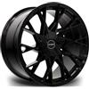 Cerchi in lega Riviera RV197 8.0x18 Gloss Black