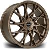 Cerchi in lega Riviera RV197 8.0x18 Matt Bronze