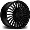 Cerchi in lega Riviera RF15 9.0x20 Gloss Black