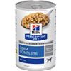 Hill's Prescriprtion Diet Cani Hill's Prescription Diet Cane derm complete skin care & food sensitivities 370 gr