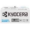 Kyocera Toner Ciano Tk-5450C 1T0C0Dcnl0 3200 Pagine Originale