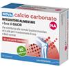 NOVA ARGENTIA Srl IND. FARM NOVA CALCIO CARBONATO NA 0,5G 60 COMPRESSE