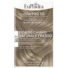 ZETA FARMACEUTICI SpA EUPHIDRA COLORPRO XD 807 BIONDO CHIARO NATURALE F COLORE + ATTIVANTE + BALSAMO + CUFFIA + GUANTI