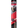 Abu Garcia Cardinal® Superb Spinning Combo - Canna da pesca da viaggio e mulinello da spinning preconfezionato per pescatori d'acqua dolce e salata, ideale per pescatori di bass e trote, 7ft, 10-30g