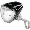 busch+müller Busch & Müller EYC e LED e di Bike Faro, Nero, One Size