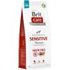 Brit Care Sensitive Cervo e Patate - 12 Kg