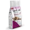 SamCat Lettiera al Borotalco - 10 Lt