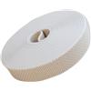 ROLATEC, cinghia per tapparelle, extra resistente, 50 m, 23 mm, di colore beige