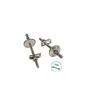 Ramm LAUFEN Pro - Supporto universale per sedile WC con sistema di chiusura silenziosa H893958