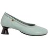 El Naturalista N694 Alma, Piattaforma Donna, Salmon, 42 EU Larga