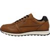 s.Oliver Herren Sneaker Low 5-13623-42, Scarpe da Ginnastica Uomo, Blu Navy, 46 EU