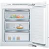 Bosch Serie 6 GIV11ADE0 congelatore Incasso Verticale Bianco 72 L A++