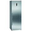 Siemens KG49NXIEP iQ300 frigorifero indipendente, E/ 259 kWh/anno, 438 l, sistema di freschezza hyperFresh/noFrost/illuminazione interna a LED/superCooling