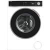 Sharp ES-NFB014DW1NA - Lavatrice 10 kg, 1400 giri, Inverter, Classe energetica A