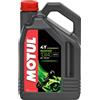 Motul 5000 10w-40 4l Hc-tech