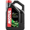 Motul 5100 10w-30 4l Technosynthese