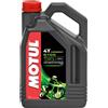 Motul 5100 15w-50 4l Technosynthese