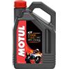 Motul 7100 10w-40 4l 100%sintetico