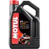 Motul 7100 10w-30 4l 100%sintetico